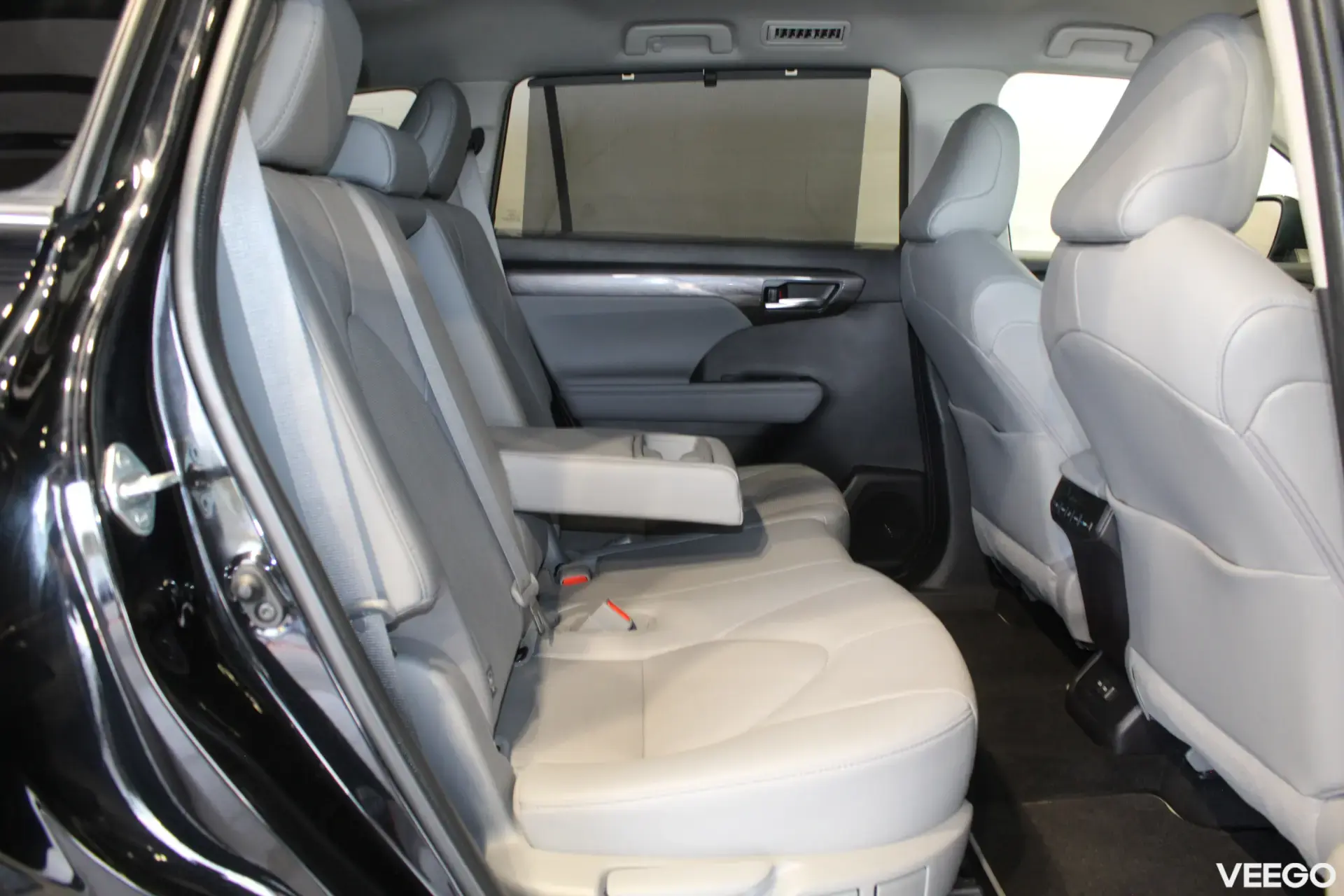 Toyota Highlander Executive AWD 2.5 140kW