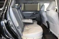 Toyota Highlander Executive AWD 2.5 140kW thumbnail