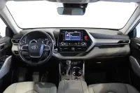 Toyota Highlander Executive AWD 2.5 140kW thumbnail