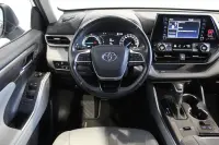 Toyota Highlander Executive AWD 2.5 140kW thumbnail