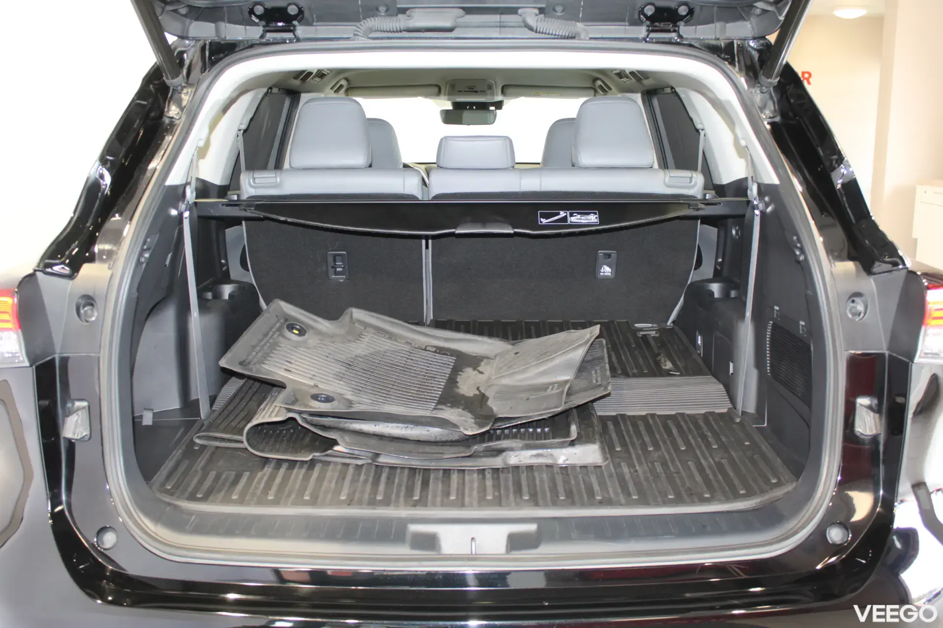 Toyota Highlander Executive AWD 2.5 140kW