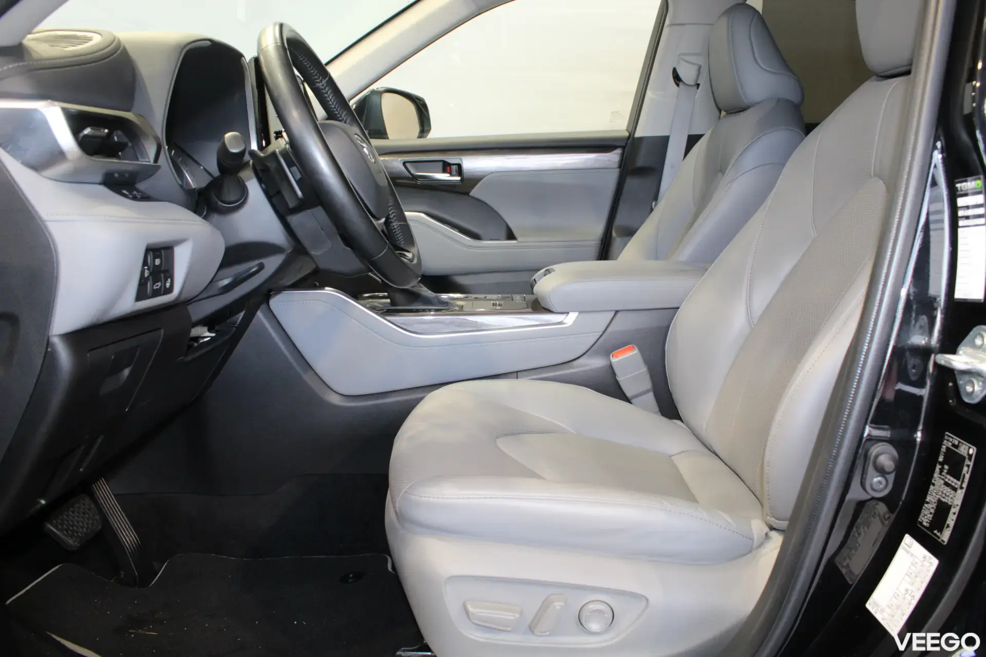 Toyota Highlander Executive AWD 2.5 140kW