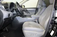 Toyota Highlander Executive AWD 2.5 140kW thumbnail