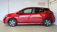 Nissan Leaf Acenta 90kW thumbnail