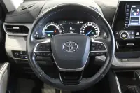 Toyota Highlander Executive AWD 2.5 140kW thumbnail