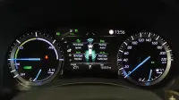 Toyota Highlander Executive AWD 2.5 140kW thumbnail