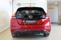 Nissan Leaf Acenta 90kW thumbnail