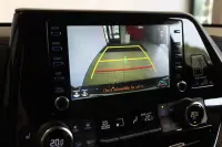 Toyota Highlander Executive AWD 2.5 140kW thumbnail