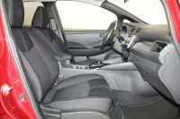 Nissan Leaf Acenta 90kW thumbnail