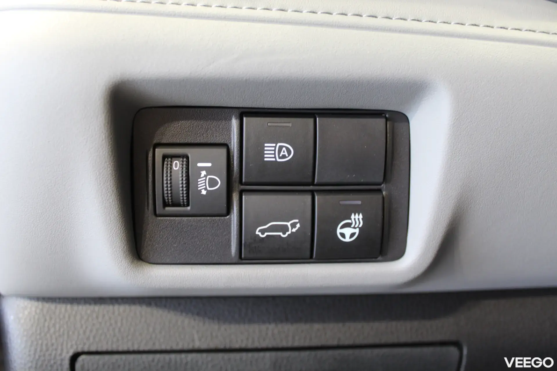 Toyota Highlander Executive AWD 2.5 140kW