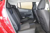 Nissan Leaf Acenta 90kW thumbnail