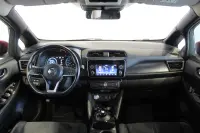 Nissan Leaf Acenta 90kW thumbnail