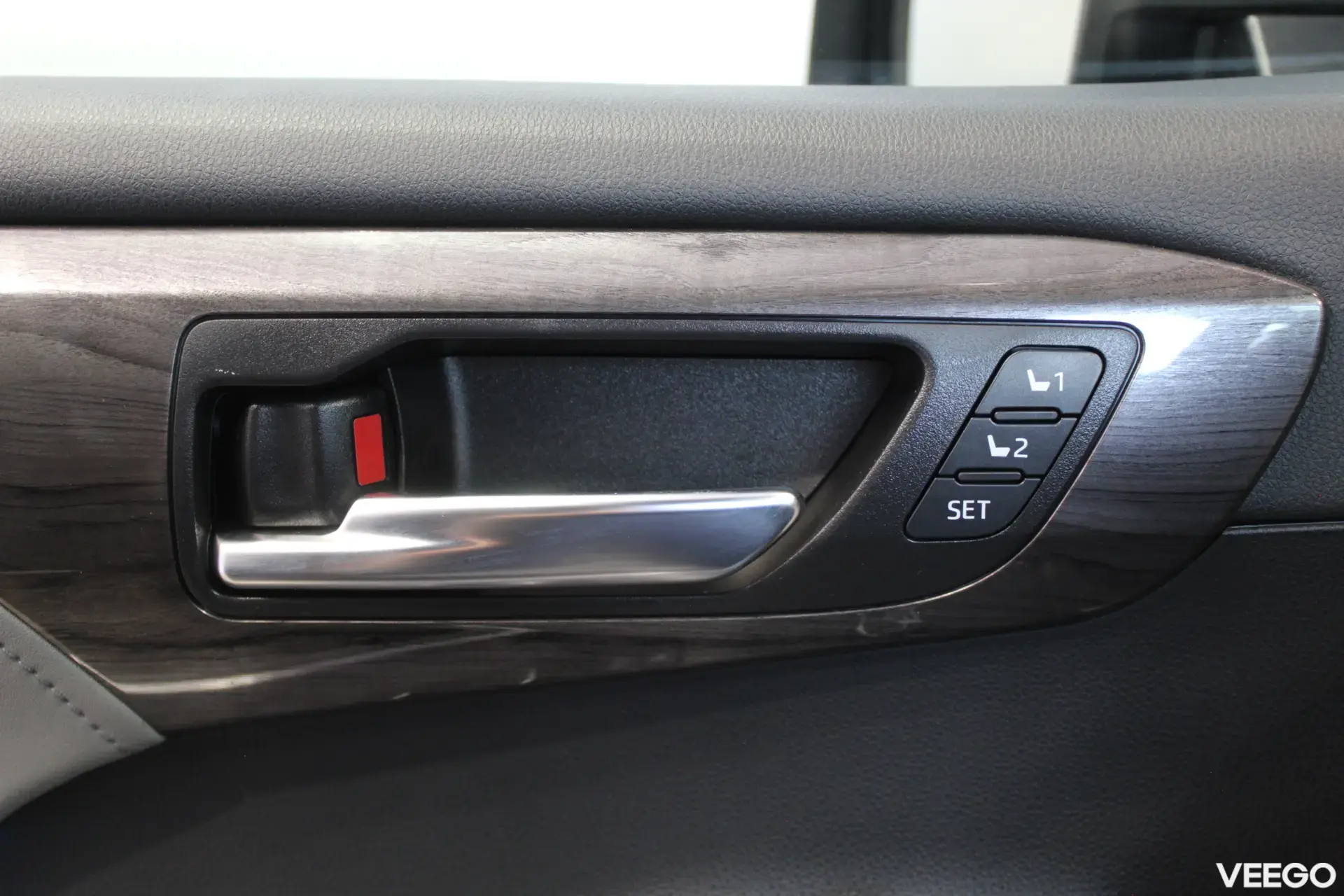 Toyota Highlander Executive AWD 2.5 140kW