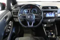 Nissan Leaf Acenta 90kW thumbnail