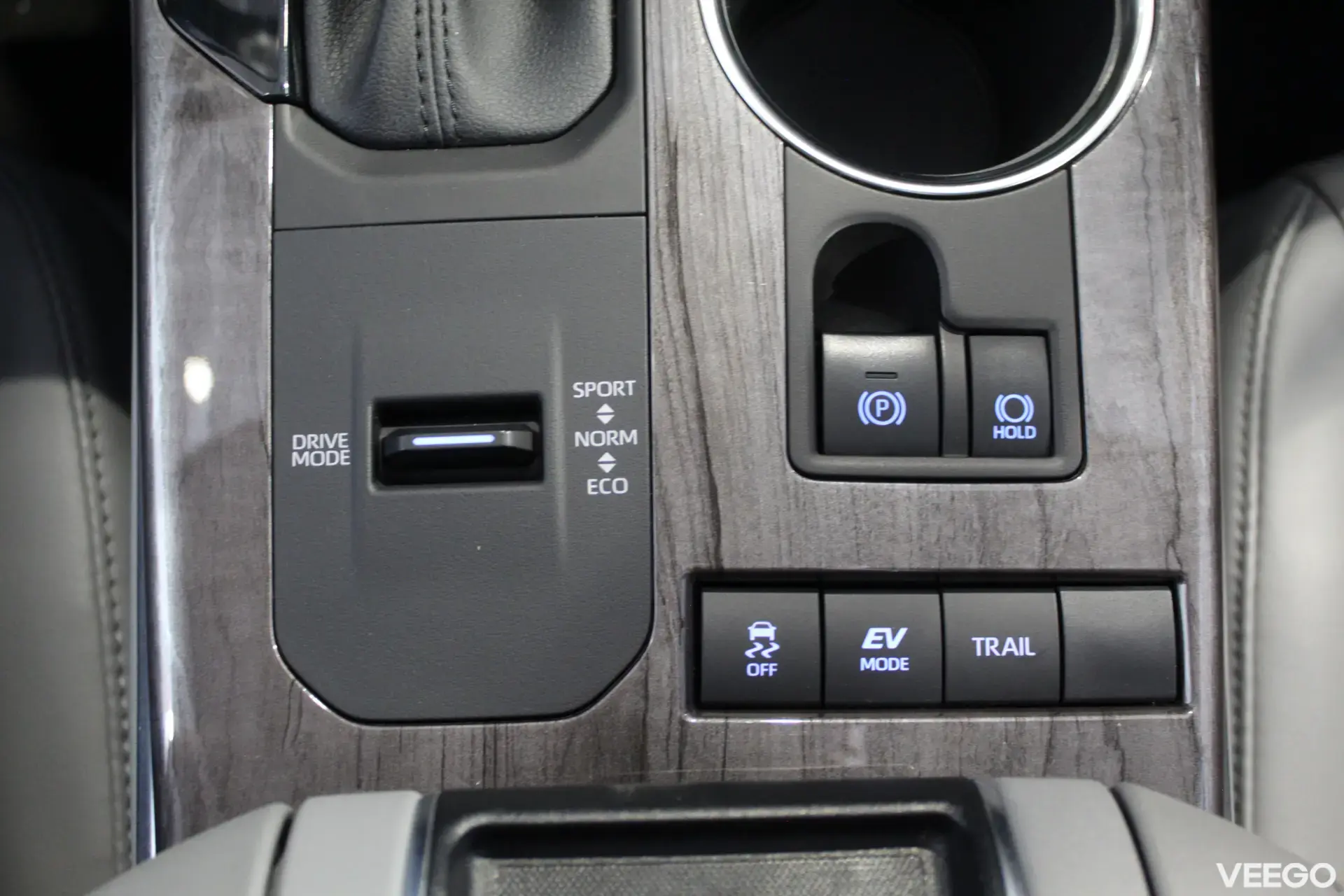 Toyota Highlander Executive AWD 2.5 140kW