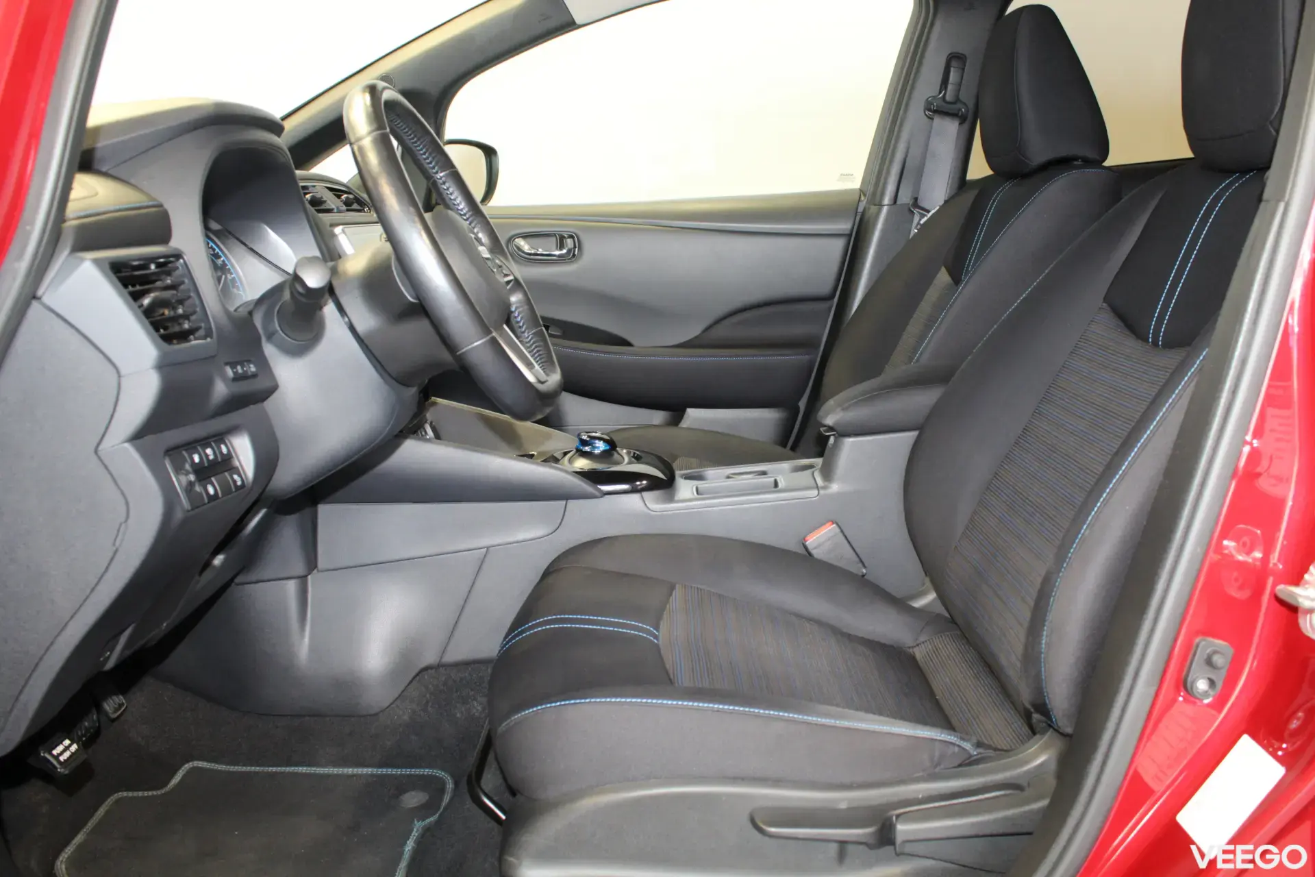 Nissan Leaf Acenta 90kW