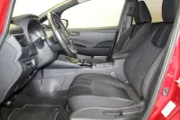 Nissan Leaf Acenta 90kW thumbnail