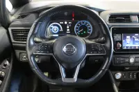 Nissan Leaf Acenta 90kW thumbnail