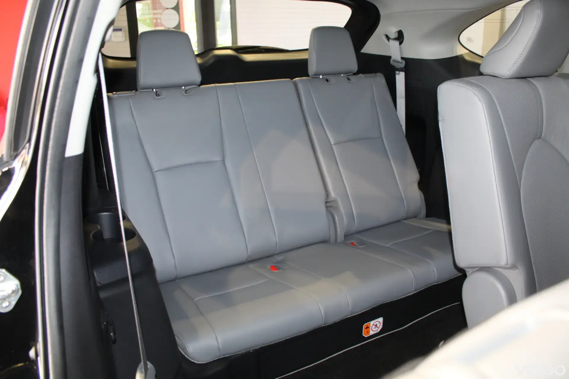 Toyota Highlander Executive AWD 2.5 140kW