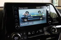 Toyota Highlander Executive AWD 2.5 140kW thumbnail