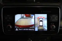 Nissan Leaf Acenta 90kW thumbnail