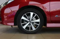 Nissan Leaf Acenta 90kW thumbnail
