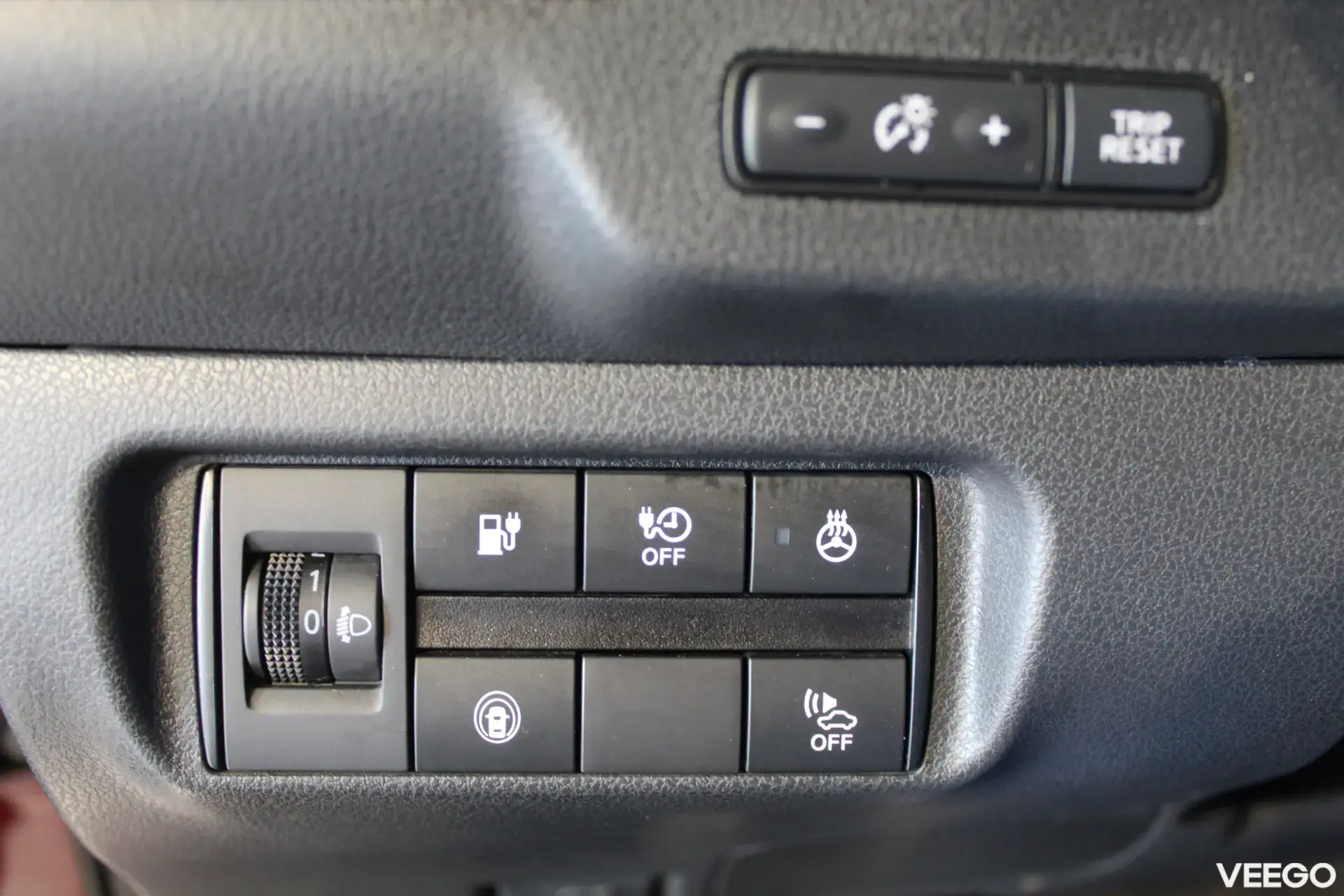 Nissan Leaf Acenta 90kW