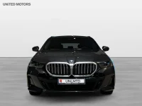 BMW 530 xDrive Touring M Sport Pano Sportstolar H/K Drag 220kW