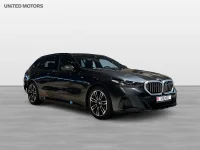 BMW 530 xDrive Touring M Sport Pano Sportstolar H/K Drag 220kW