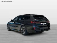 BMW 530 xDrive Touring M Sport Pano Sportstolar H/K Drag 220kW