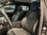 BMW 530 xDrive Touring M Sport Pano Sportstolar H/K Drag 220kW