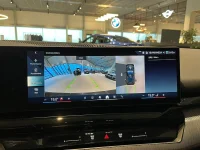 BMW 530 xDrive Touring M Sport Pano Sportstolar H/K Drag 220kW