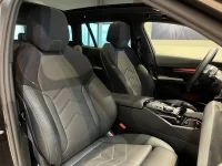 BMW 530 xDrive Touring M Sport Pano Sportstolar H/K Drag 220kW