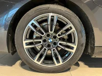 BMW 530 xDrive Touring M Sport Pano Sportstolar H/K Drag 220kW