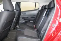 Nissan Leaf Acenta 90kW thumbnail