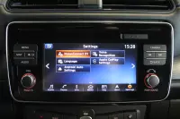 Nissan Leaf Acenta 90kW thumbnail