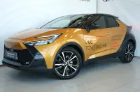 Toyota C-HR Premiere Edition Hybrid 2 112kW thumbnail