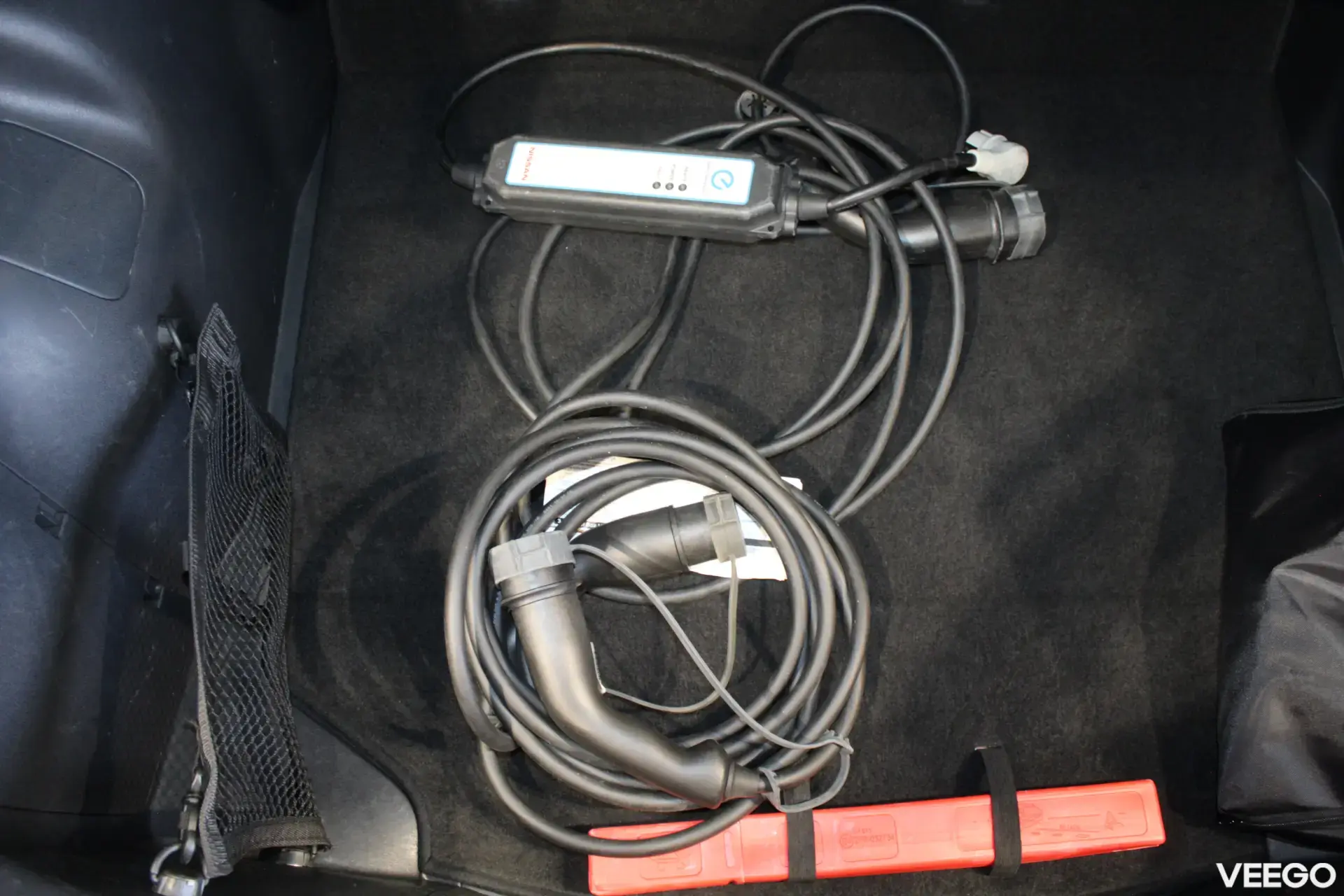 Nissan Leaf Acenta 90kW