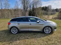 Citroen DS5 2.0 120kW thumbnail