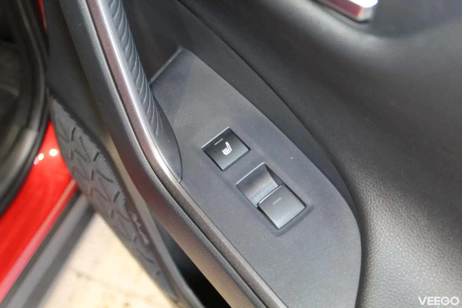 Toyota RAV4 Plug-in Hybrid GR Sport AWD 2.5 136kW