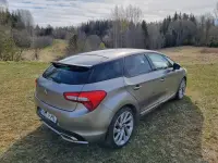 Citroen DS5 2.0 120kW thumbnail