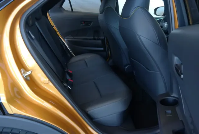 Image of Toyota C-HR Premiere Edition Hybrid 2 112kW