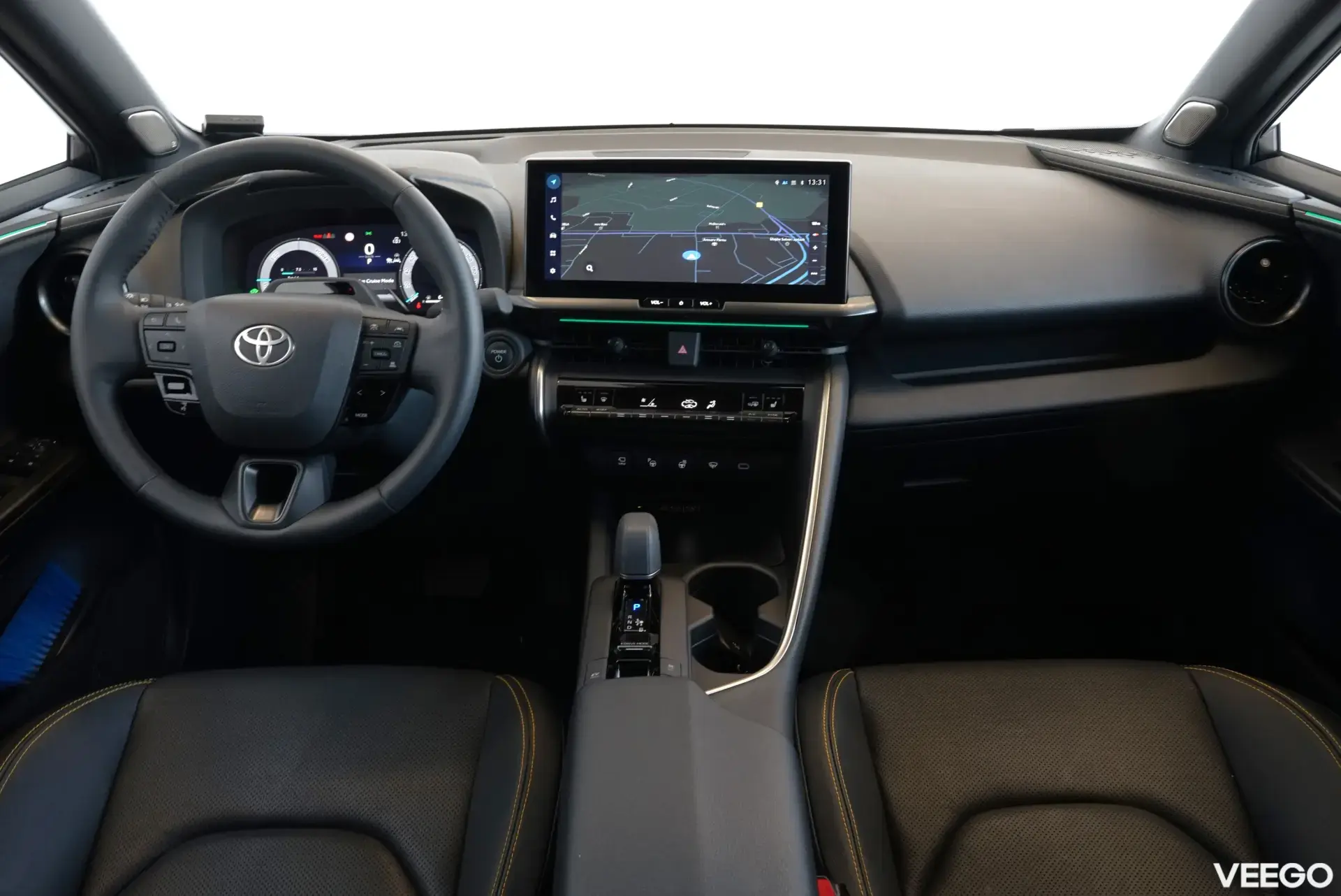 Toyota C-HR Premiere Edition Hybrid 2 112kW