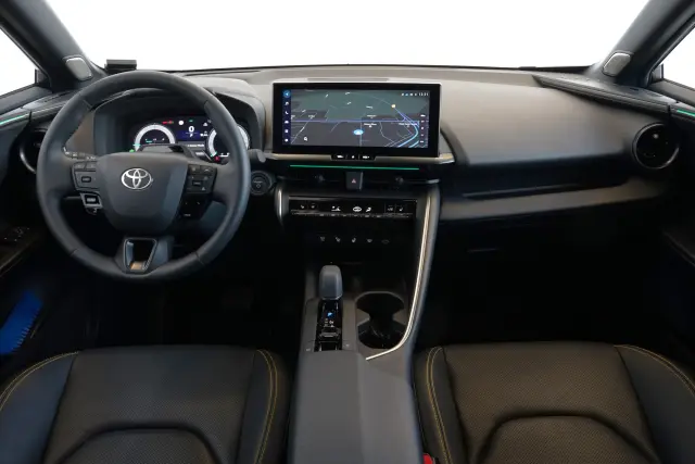 Image of Toyota C-HR Premiere Edition Hybrid 2 112kW