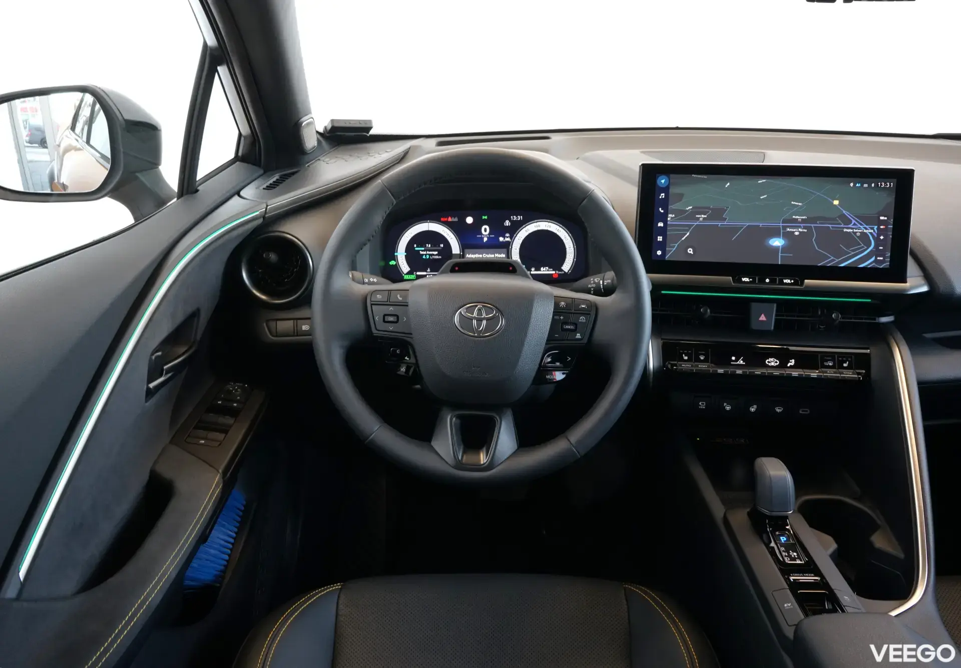 Toyota C-HR Premiere Edition Hybrid 2 112kW