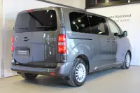 Toyota Proace Verso Medium Single side door Shuttle 2 90kW thumbnail