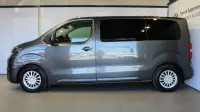 Toyota Proace Verso Medium Single side door Shuttle 2 90kW thumbnail