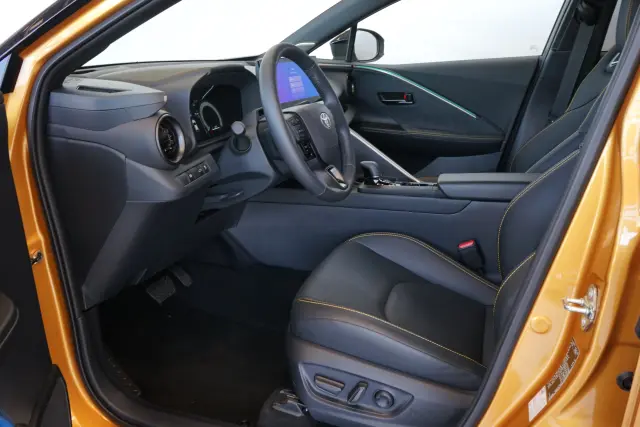 Image of Toyota C-HR Premiere Edition Hybrid 2 112kW