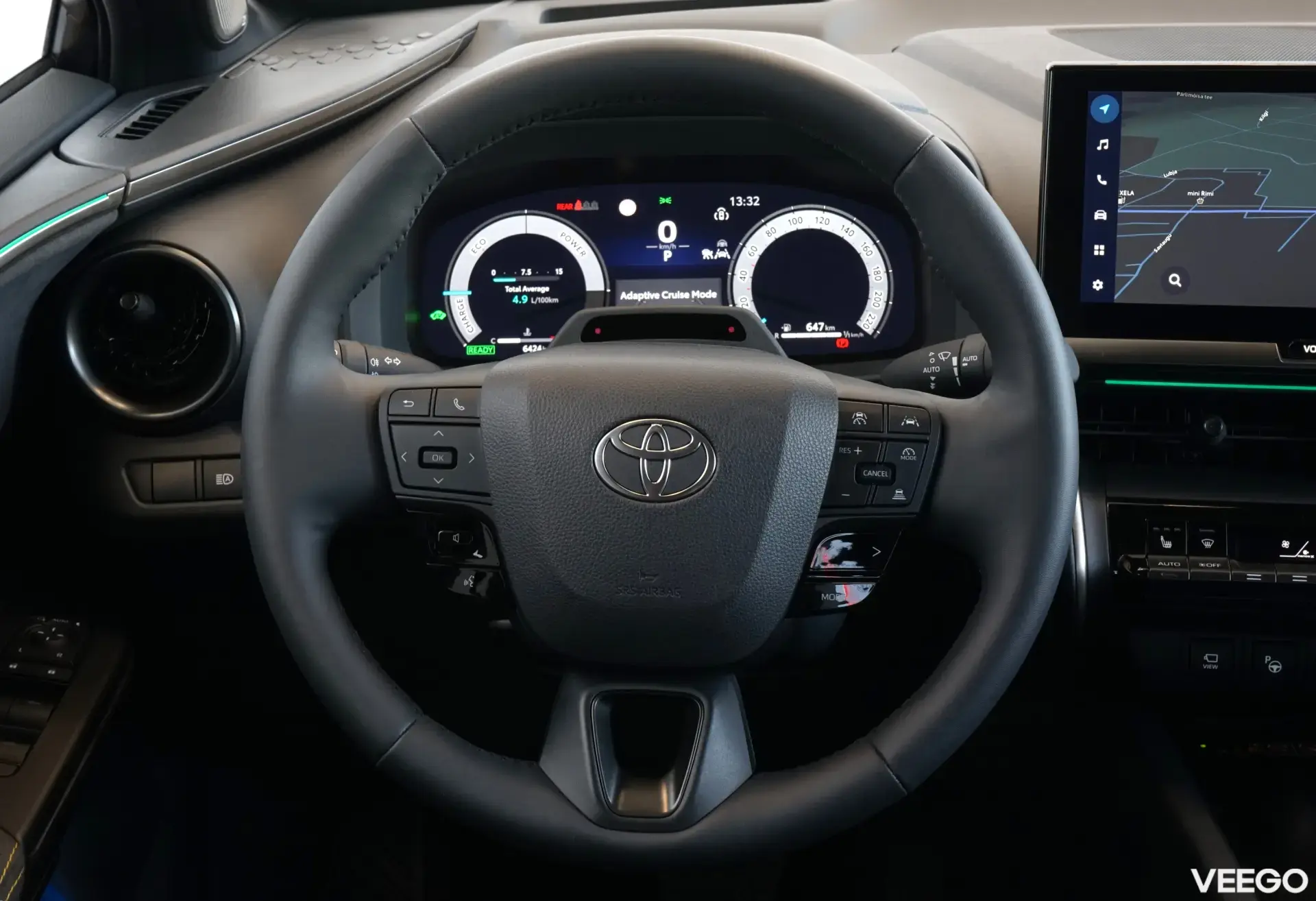 Toyota C-HR Premiere Edition Hybrid 2 112kW