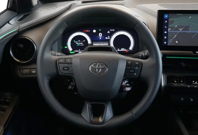 Image of Toyota C-HR Premiere Edition Hybrid 2 112kW